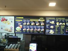 -麦当劳(漳州万达店)