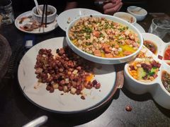 -赠李白·如诗的川味(余杭万达广场店)