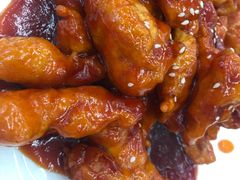 -烁佳海鲜大馅饺子
