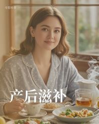-安琪朵朵独栋花园月子中心