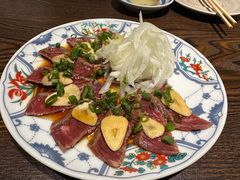 -桂马·日本料理·海胆·海鲜饭·酒场(民主广场店)