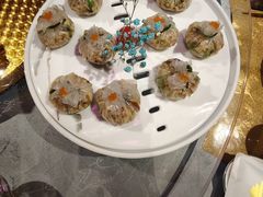 -悦真雅院·四合院·清真私房菜(雍和宫店)