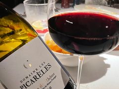 红酒-弗兰克牛排西餐厅Ribone steak house(柠檬花园店)