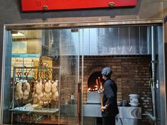 门面-局气烤鸭·北京菜(德云社店)