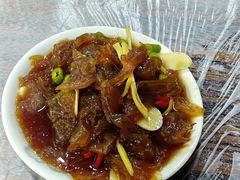 -健跳小海鲜(人民路店)