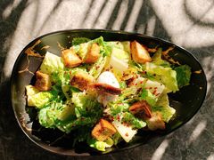 凯撒沙拉-Hurricane's Grill 飓风牛排