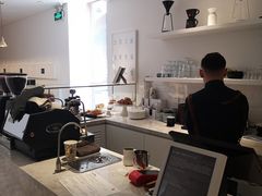 -大酉·M Coffee(北京美术馆店)