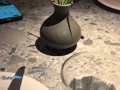 -芭莉与彩虹西餐厅(成都合生汇店)