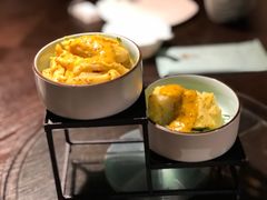 芥末鸭掌-羲和雅苑•北京烤鸭(陆家嘴中心店)