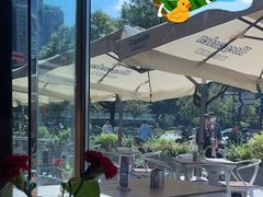 -MARU玛露音乐餐厅(大学路店)