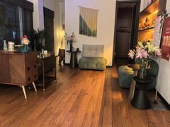 -布梵·台式热敷古法按摩Massage·Spa(品尊国际店)