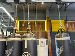 -EVOLUTION健身(麦凯乐店)