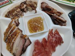 -粤拭轩·广东味道(驷马桥店)
