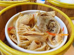 牛百叶-越百海海鲜蒸锅(乐山店)