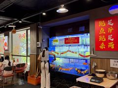 -辣螃铠盆盆蟹大排档(海昌店)