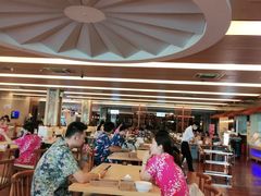 -汤连得温泉馆(宝山店)