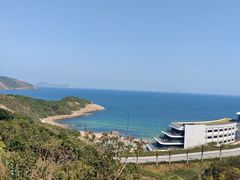 -东澳岛