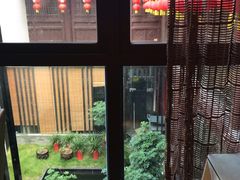 -留芳·文旅古月楼(老街店)