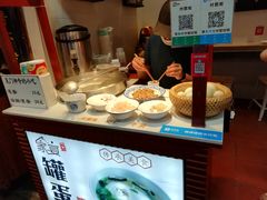 -家宴·灌蛋·沙茶面(曾厝垵店)