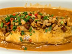 -小菜园新徽菜(无锡金悦广场店)