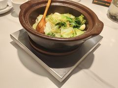 -火啫啫·粤式啫啫煲(南通首店)