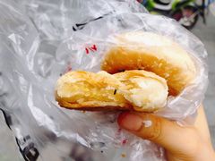 板栗绿豆酥-汪保来(杭州解放路店)