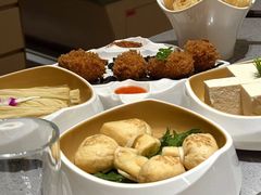 不止有福鱼籽福袋-海底捞火锅(高科东路店)