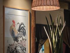 -炊烟·山房菜
