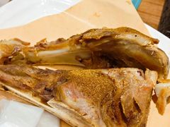 -锡和无锡菜(景丽苑店)