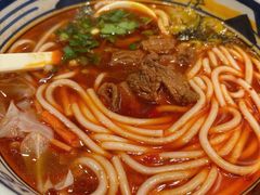 -鑫花溪牛肉米粉(景德路店)