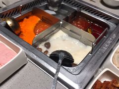 -海底捞火锅(金融街万达店)