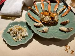 六月黄-成隆行·蟹王府(九江路店)