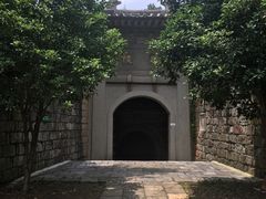 -南唐二陵