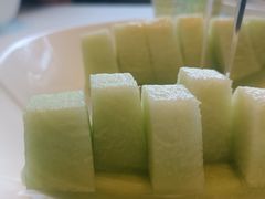 果盘-杏花堂晋商私房菜(华熙五棵松店)