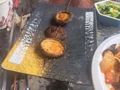 -巴扎美食·新疆菜·西域歌舞表演餐厅(新疆大厦店)