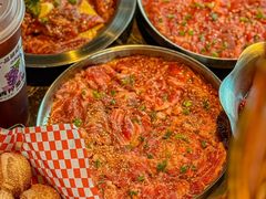 -一品诚记烤肉(大连柏威年购物中心店)