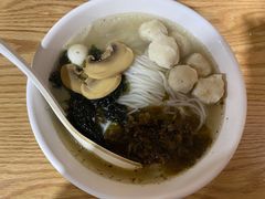 过桥米线-老滕家过桥米线(金鱼胡同店)