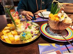 -泰妃殿(武汉首店)