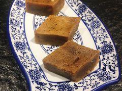 -老苏州芳和园茶酒楼  传统苏帮菜(观前店)