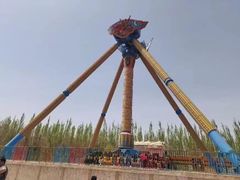 -嘉峪关方特欢乐世界
