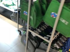 -盒马鲜生(宝地店)