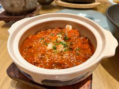 -四季餐厅·新津菜(环湖中路店)
