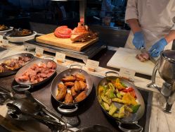 -大连城堡豪华精选酒店·宴会厅