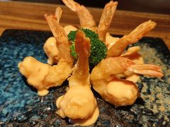 -千代武日本料理(爱建店)