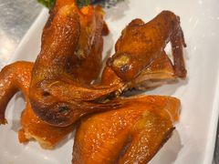烤乳鸽-琼菜王(南海店)