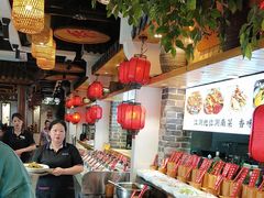 -野渡坡·极致湘菜·庭院餐厅(汉阳店)