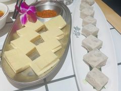-留香铁板烤肉(解放西路旗舰店)
