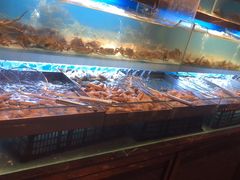 -喜庭海鲜自助(来福士店)