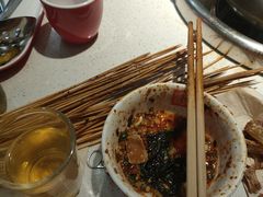 -袁记串串香(新南门店)