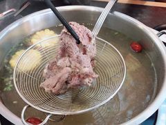 -林记潮牛·牛肉火锅(上马墩店)
